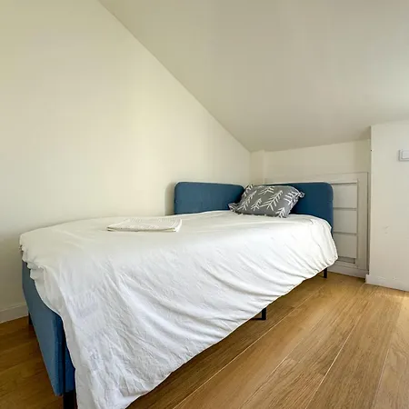 Διαμέρισμα High Floor Terrace Lisboa